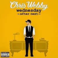 Chris Webby — Stuck In My Ways — обложка